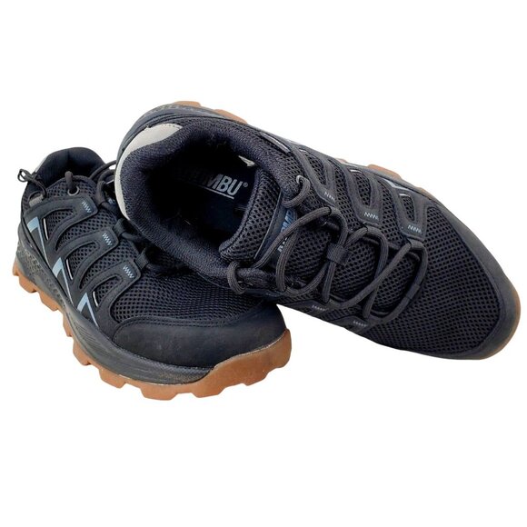 Khombu 10.5 Sneakers Men All Terrain Hiker Rugged Athletic Outdoor Shoes Active - Picture 11 of 13